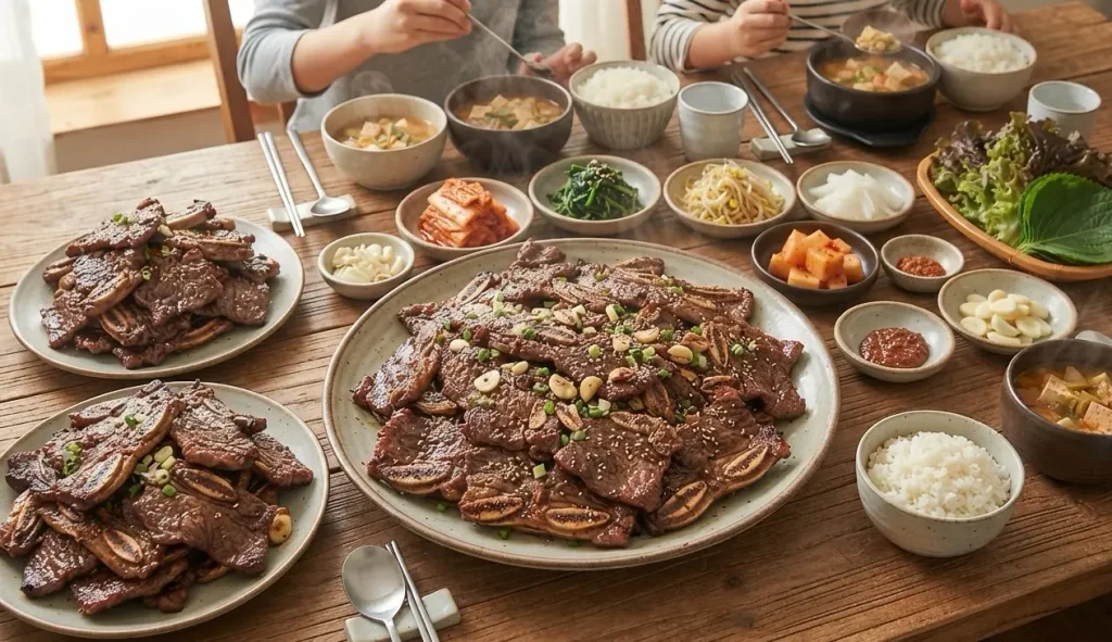 LA갈비-2kg은-몇-인분